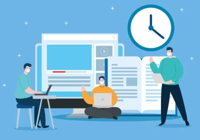 Improve Remote Team Productivity with WorkTime Monitoring