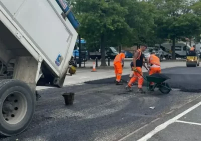 The Importance of Professional Pothole Repairs: Keep Your Roads Safe with UK Potholes