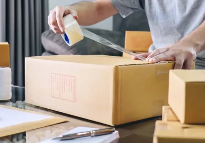 Understanding Packaging: An Overview of Types and Materials