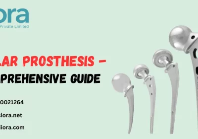 Bipolar Prosthesis – A Comprehensive Guide