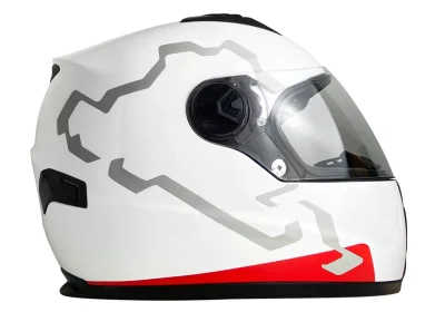 Discover Top Karting Helmets for Maximum Safety at ATOMIC-SHOP